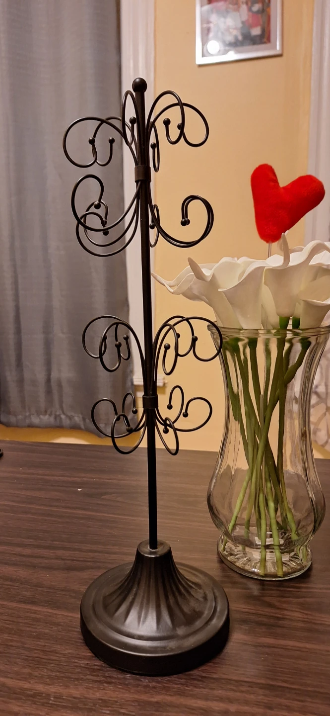 Jewelry Holder Organizer Stand - photo 3