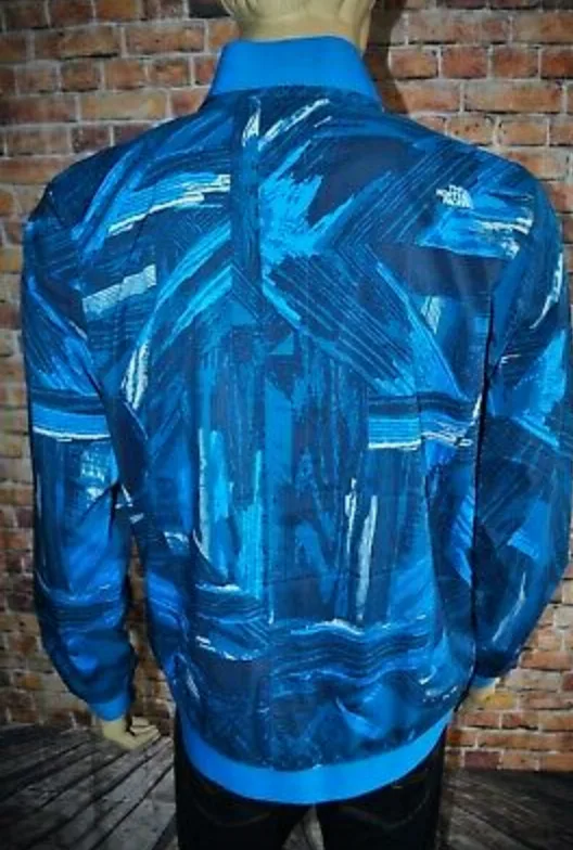 THE NORTH FACE Rápido Waterproof Jacket image indicator(3)