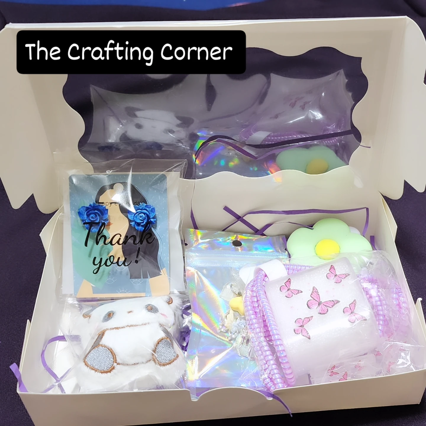 Gift box
