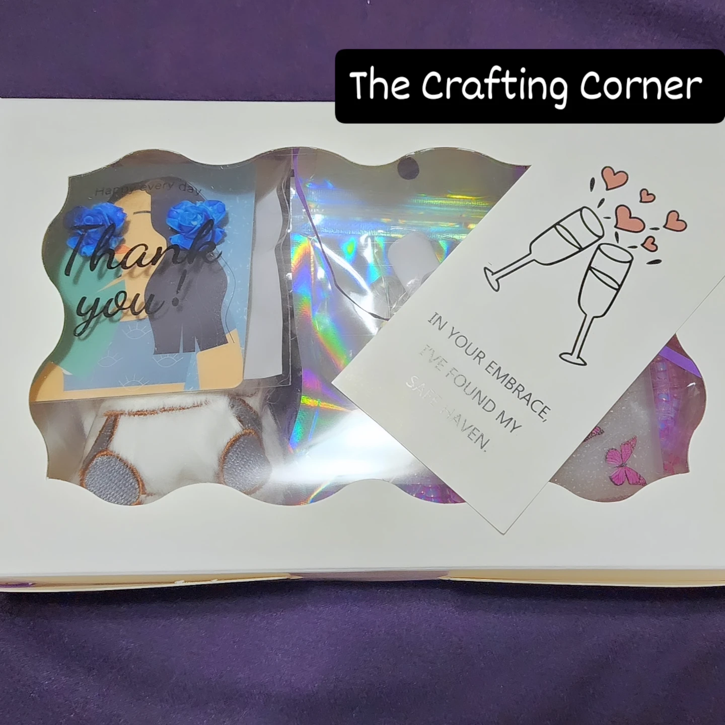 Gift box - photo 2