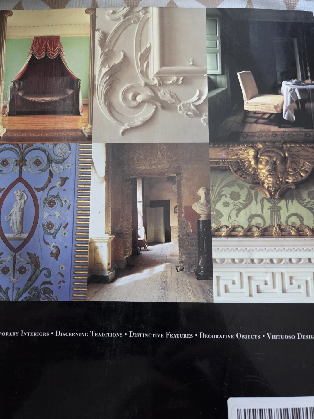 IRISH GEORGIAN WORLD DESIGN - photo 2