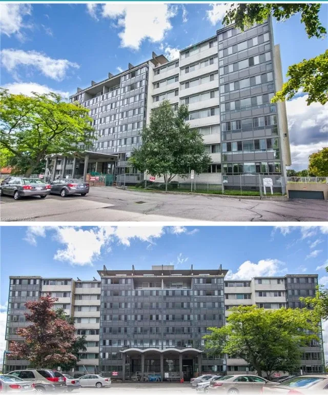 All-inclusive 55+ Stanley Park 1-bedroom condo for sale by owner