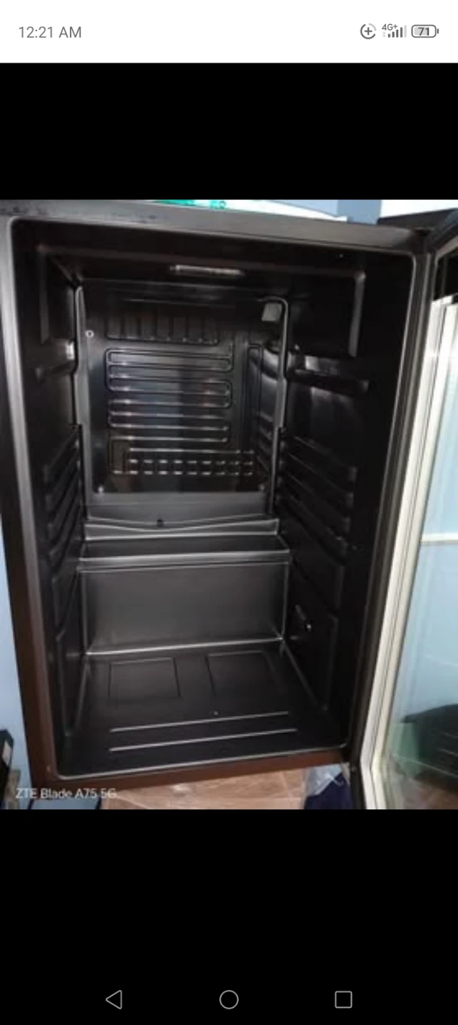 Wine cooler - photo 3