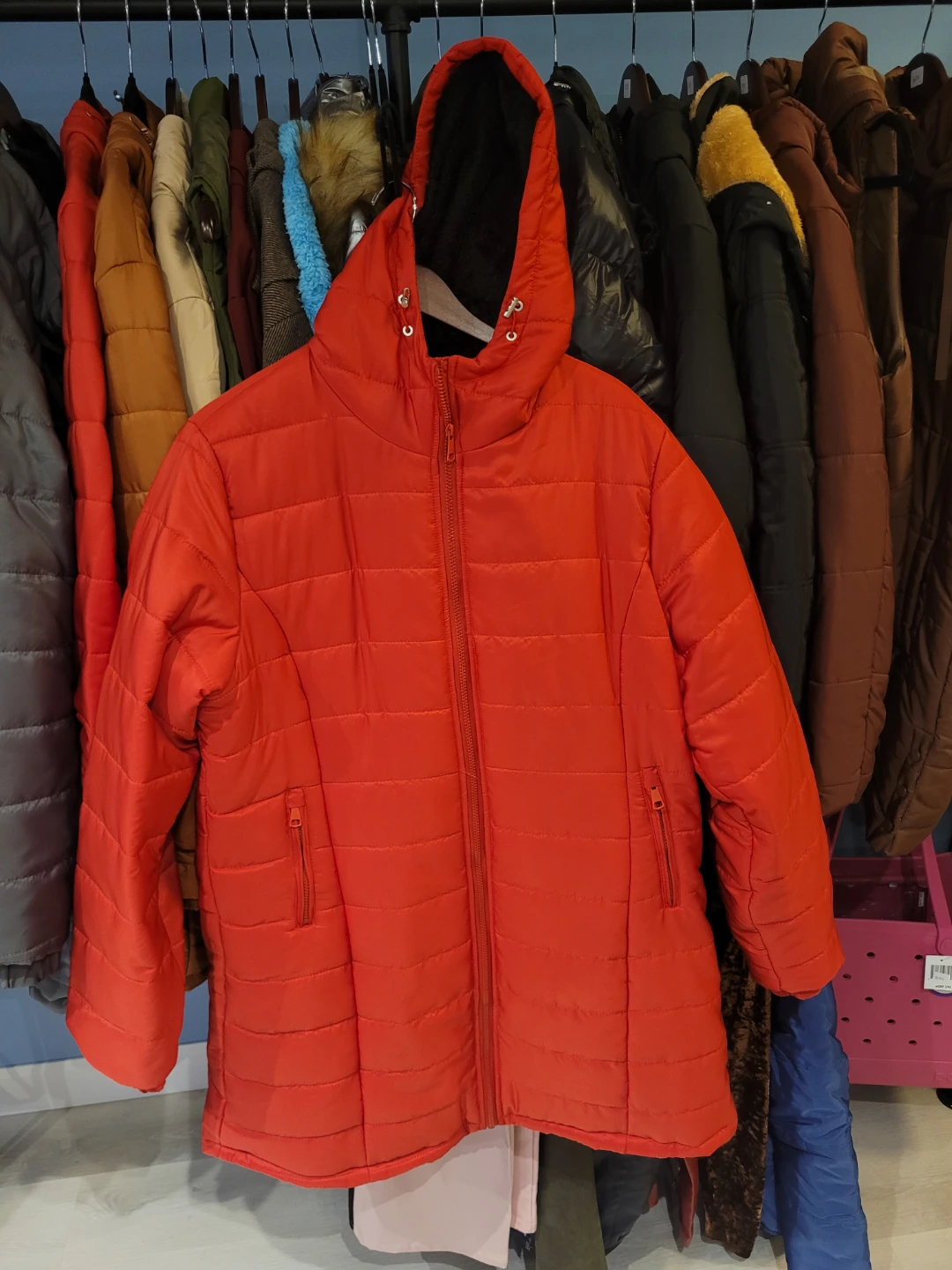 Women's Winter Coats - NEW!!! - photo 3
