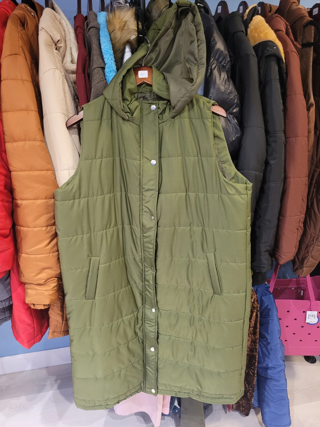 Women's Winter Coats - NEW!!! - photo 4