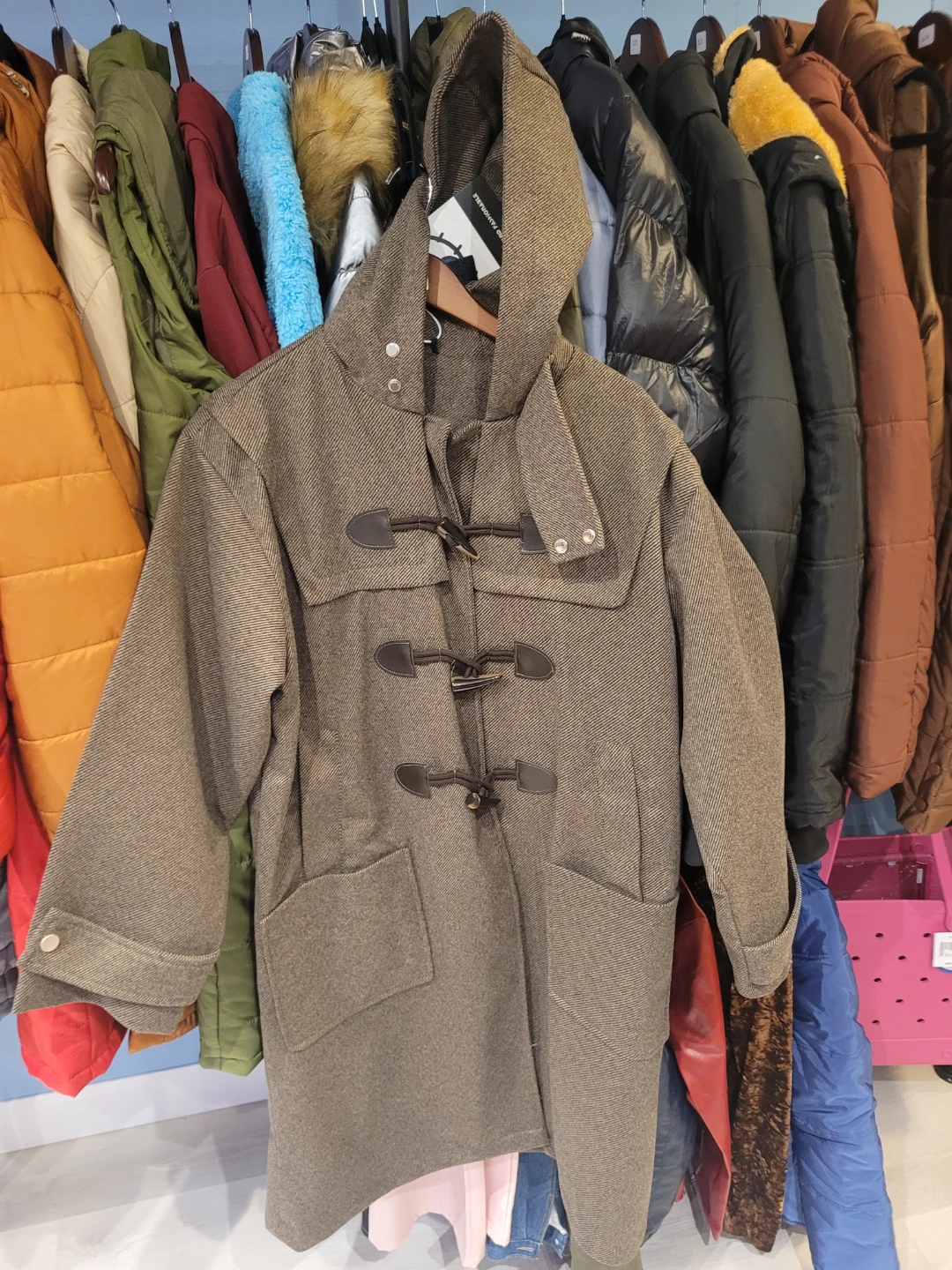 Women's Winter Coats - NEW!!! - photo 5