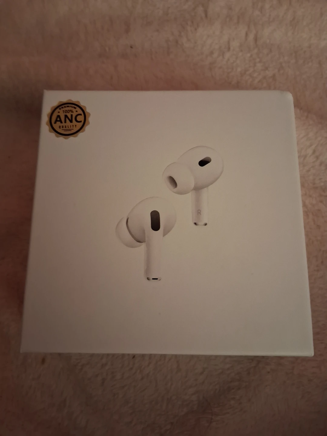 AirPods pro - photo 3
