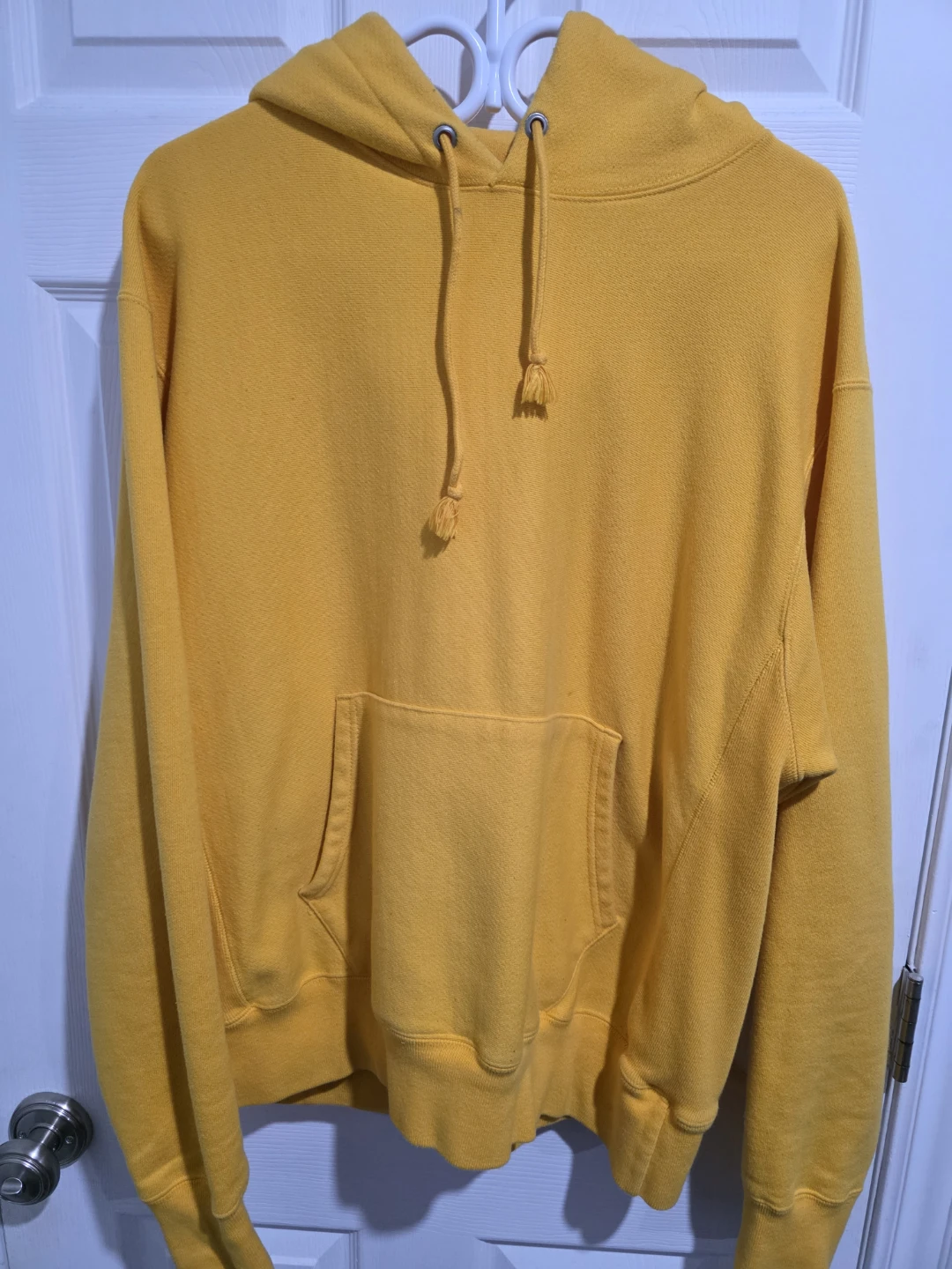 Champion Reserve Weave