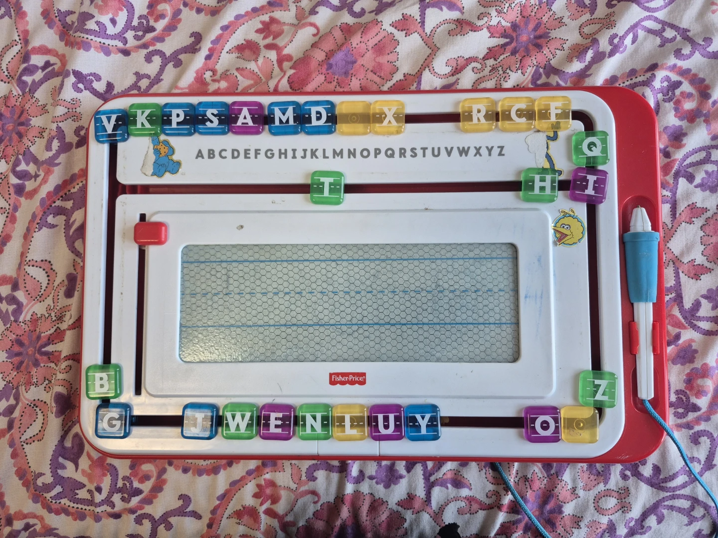 Fisher-Price Doodle Pro