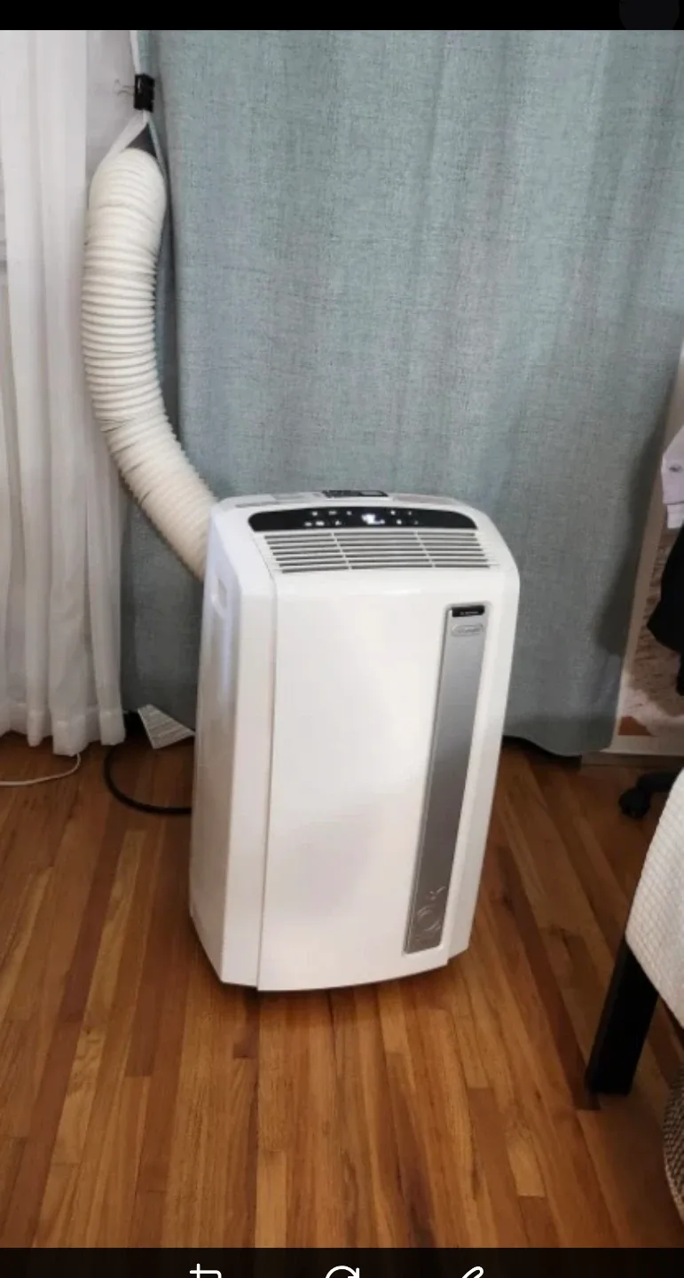 Portable AC