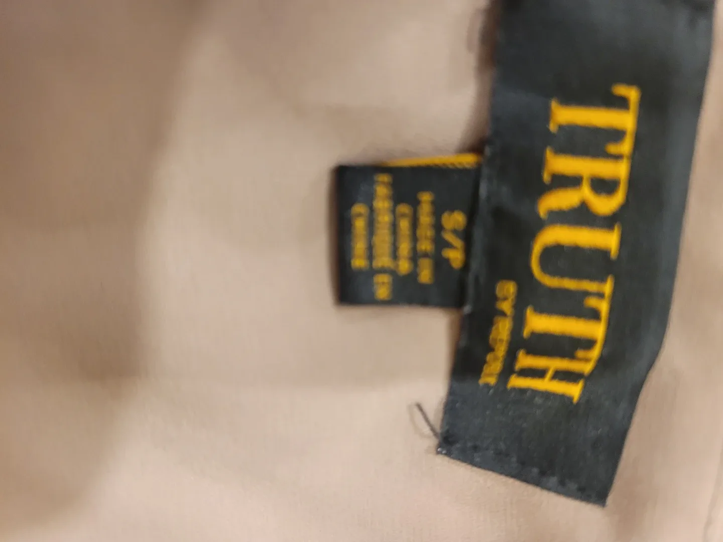 Women's Small top image indicator(4)