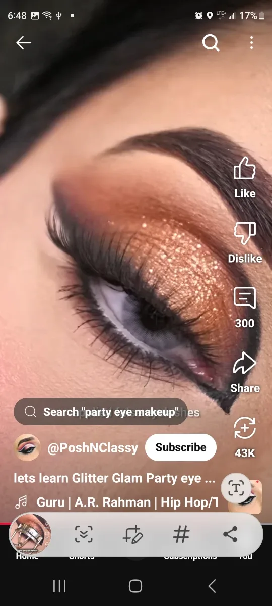 Luxury hairstyles and treatments image indicator(2)