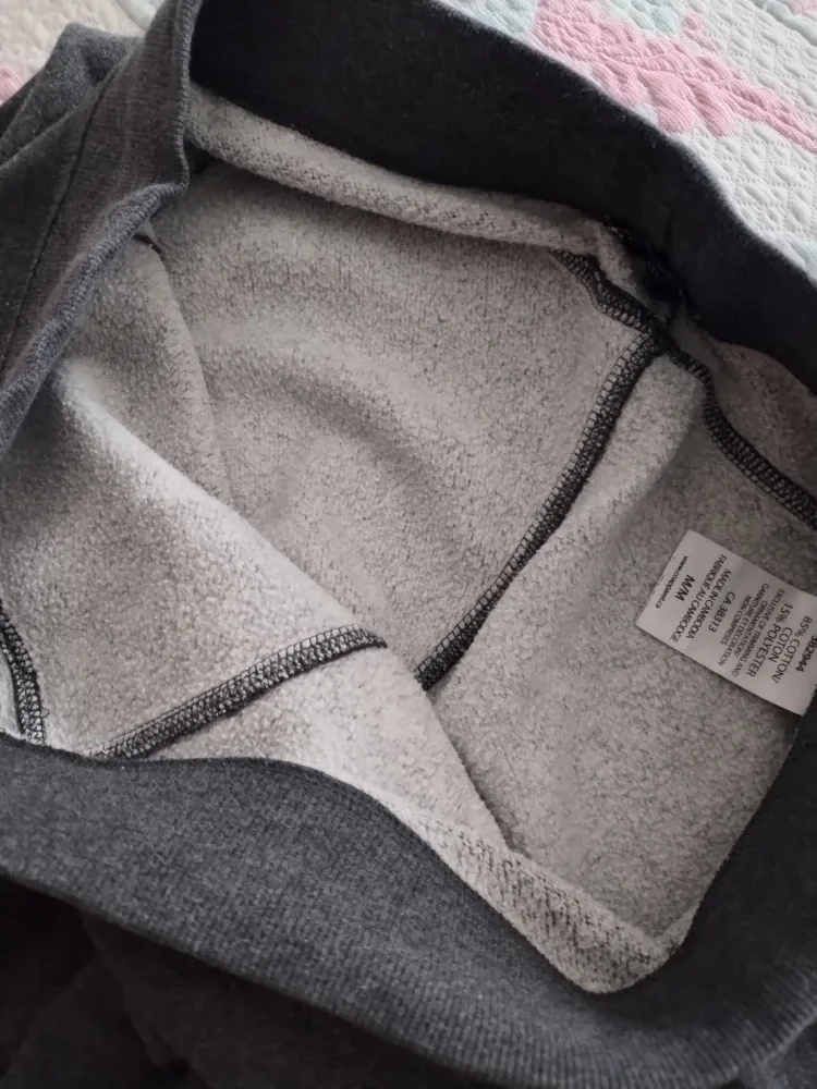 #Cleanout Confy Pants image indicator(3)