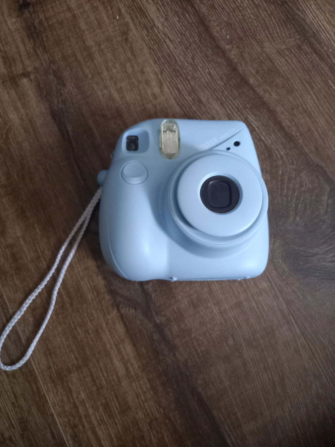 Fujifilm Instax Mini 7+ Instant Camera Bundle - photo 2