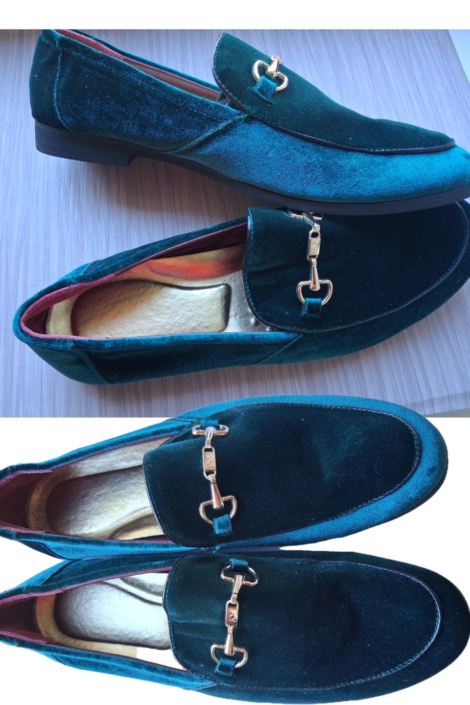 David & Co. Men's Loafers - photo 2