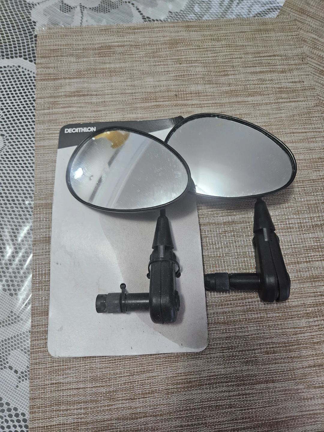 Btwin Bike Mirror - New in Package - photo 3