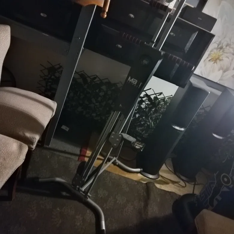 Exorcise climbing mashine image indicator(2)