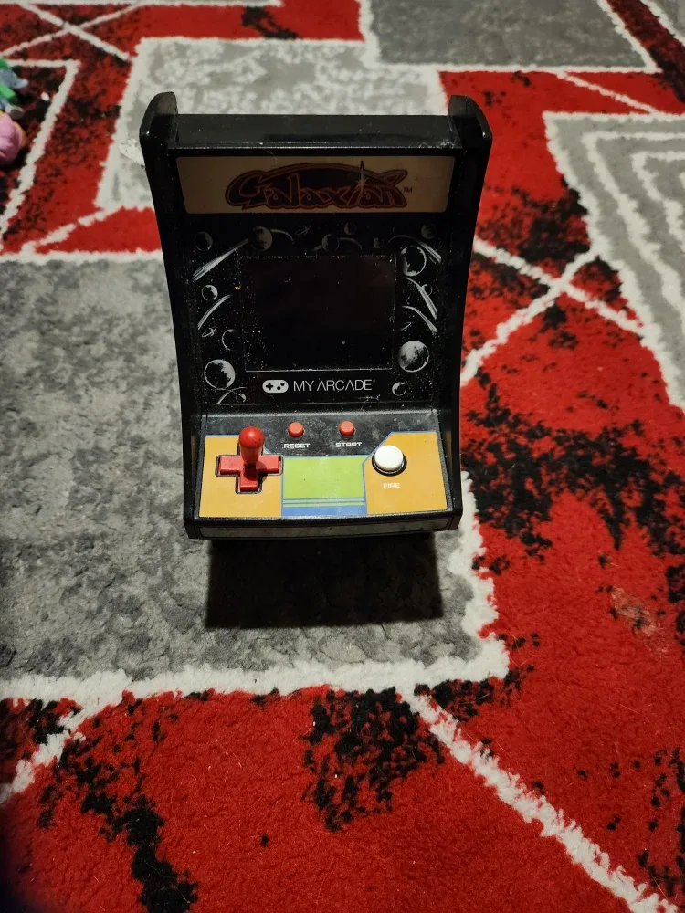 My Arcade Mini Arcade - Pac-Man & Galaxian