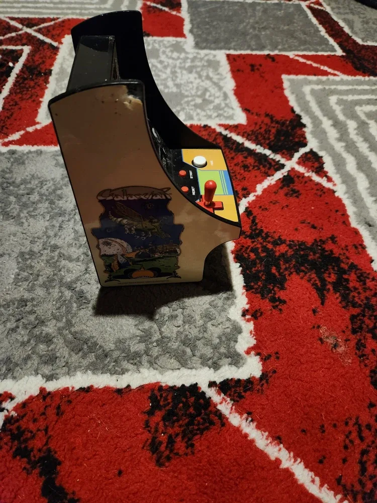 My Arcade Mini Arcade - Pac-Man & Galaxian image indicator(2)