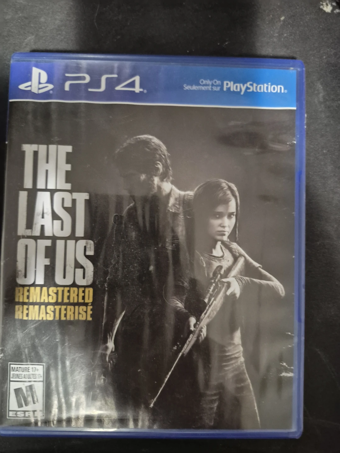 PS4 Games