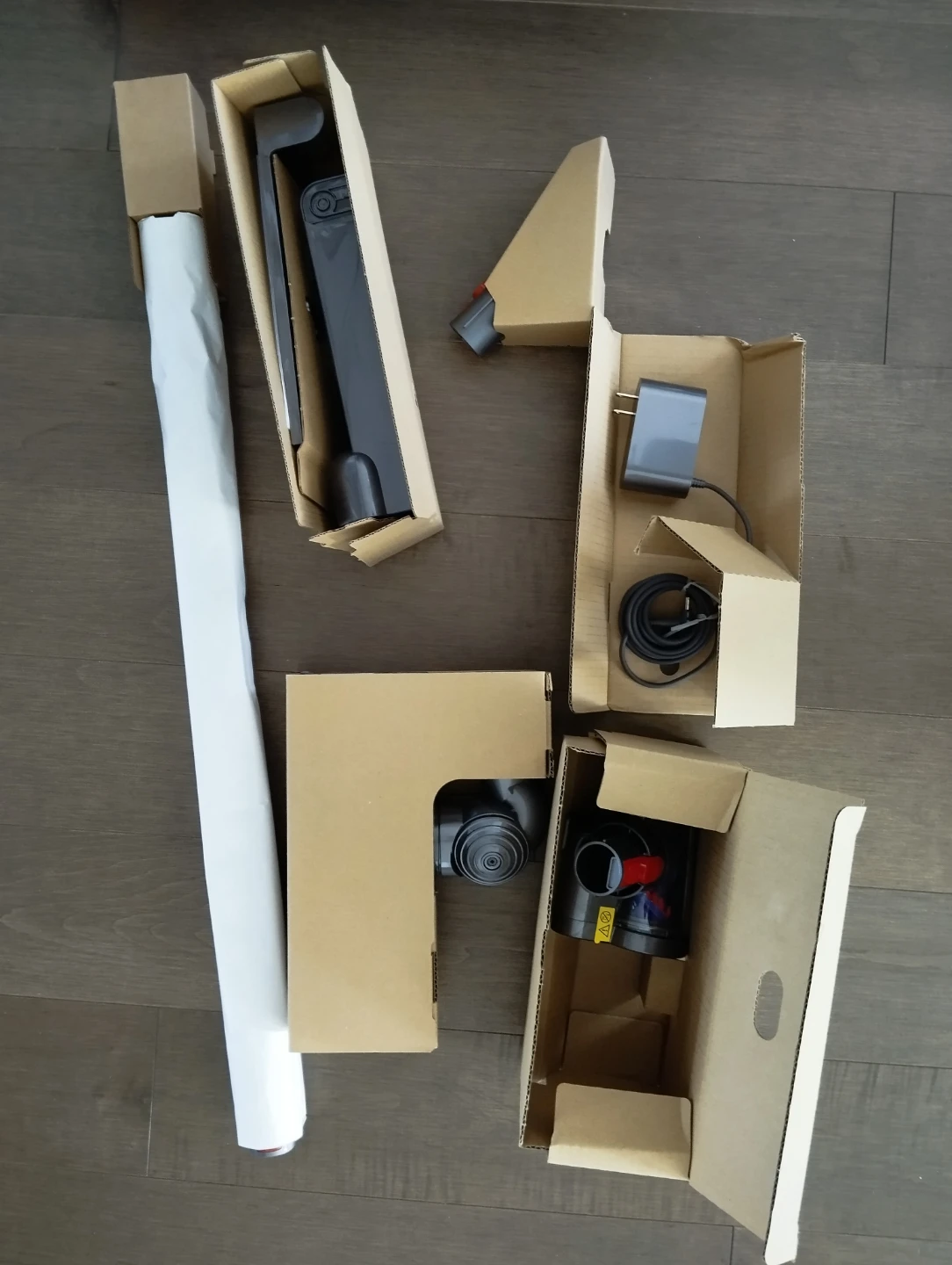 Dyson V11 Cordless Vacuum - Brand New in Box!