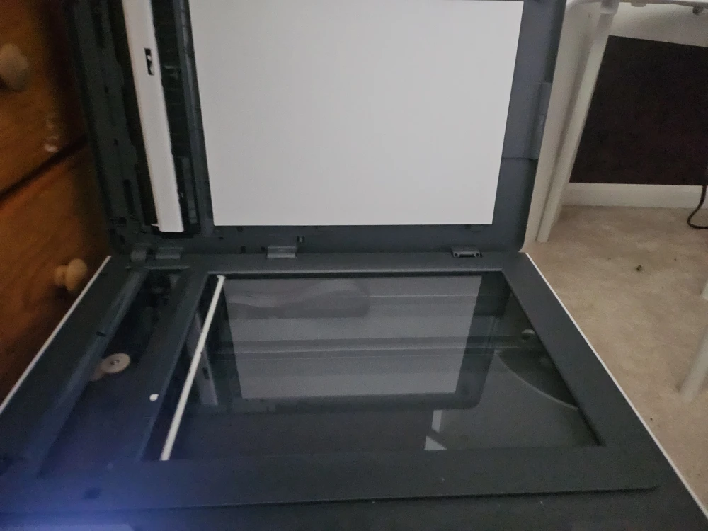 HP OfficeJet 8015e All-in-One Printer - photo 4