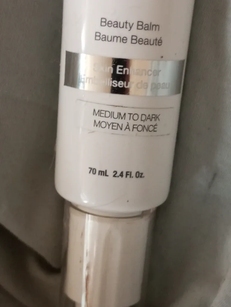 Marcelle BB Cream - Medium to Dark image indicator(2)