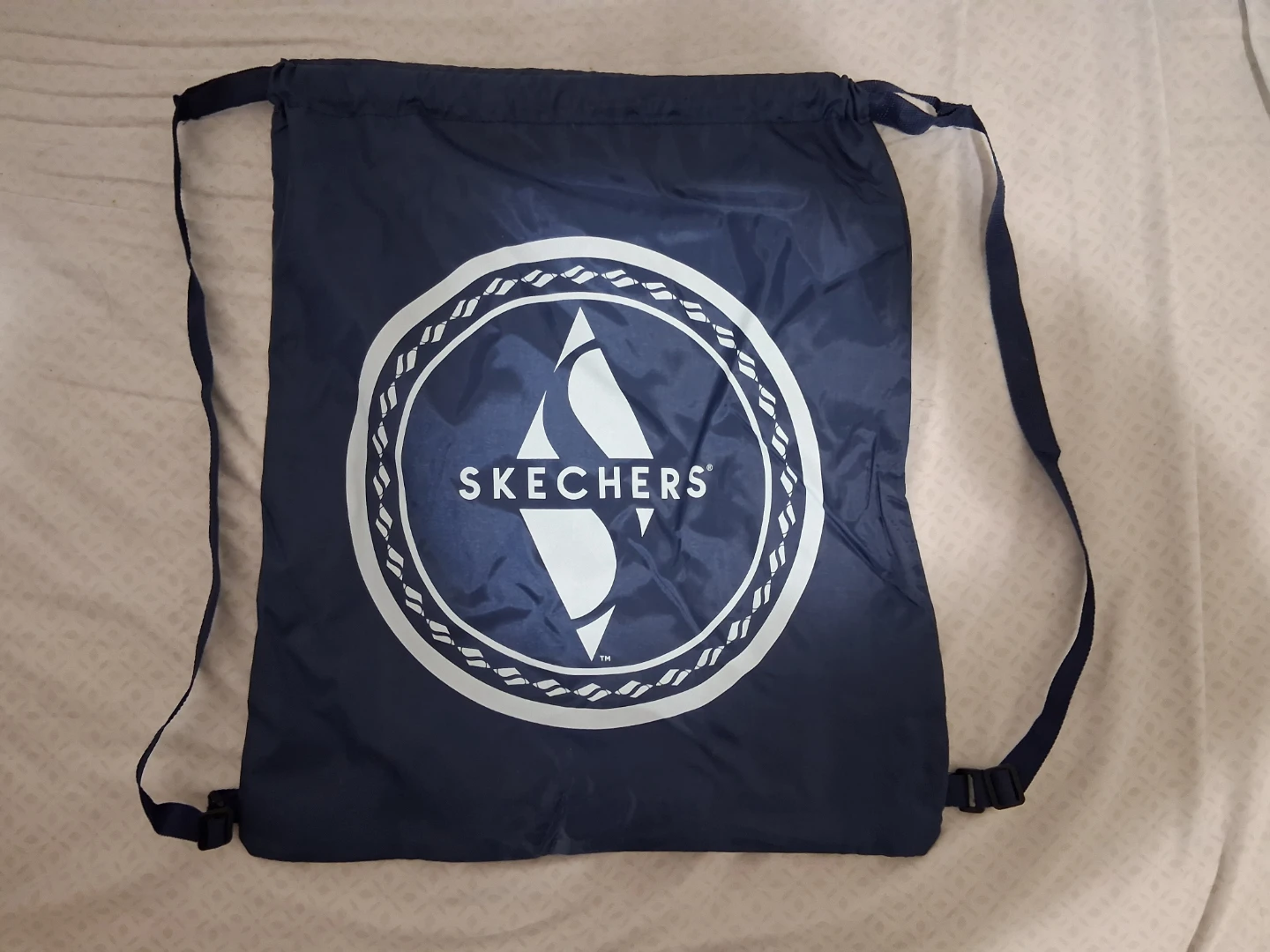 New Sports Bag