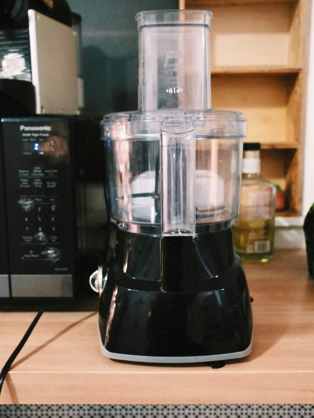 Hamilton Beach Food Processor