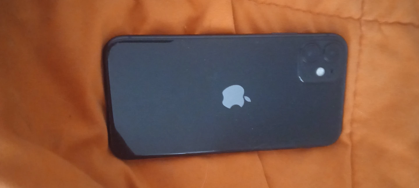 Awesome "Apple iPhone 11 Black - photo 3