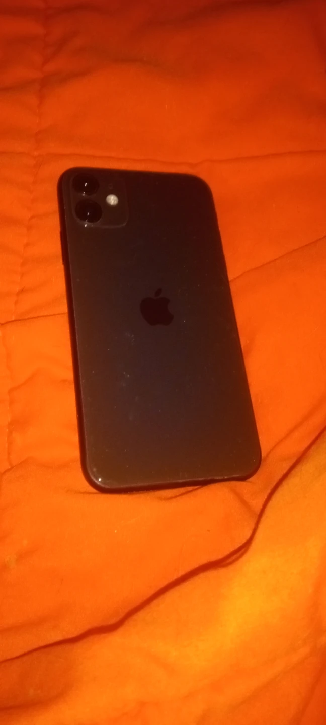 Awesome "Apple iPhone 11 Black - photo 4