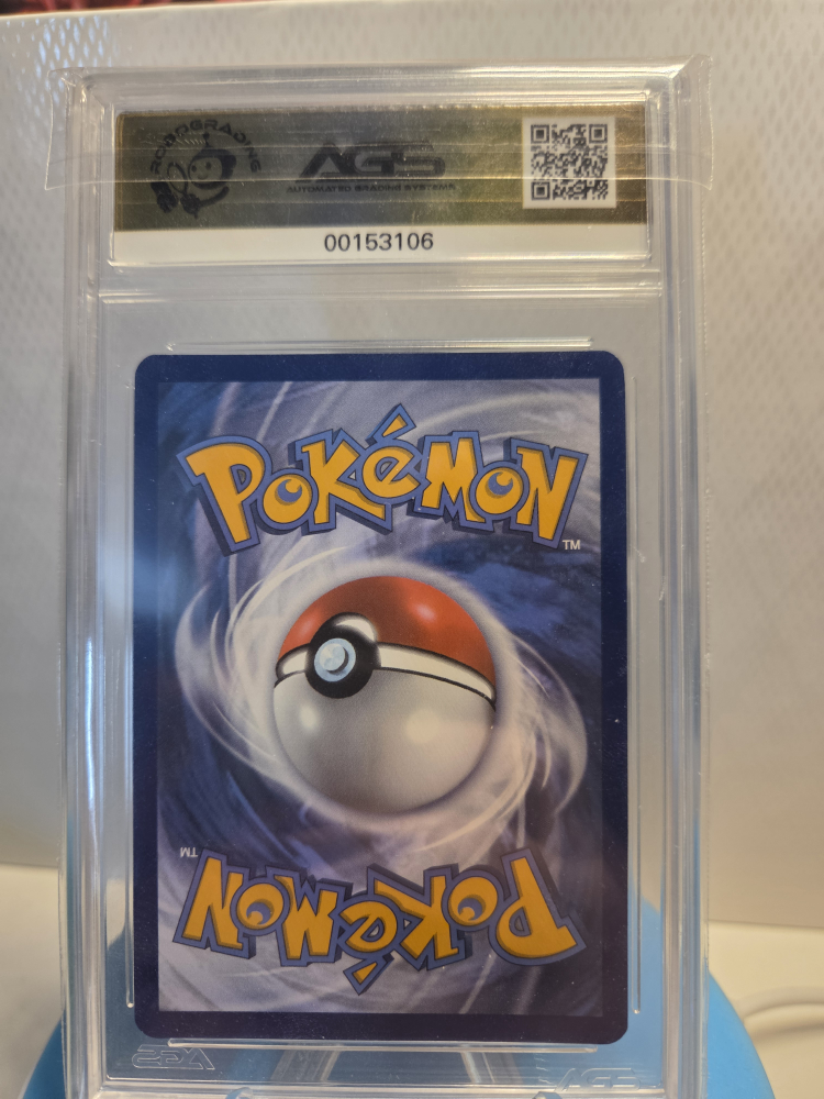 Snorlax Holo Pokemon Card - Mint Condition! - photo 2