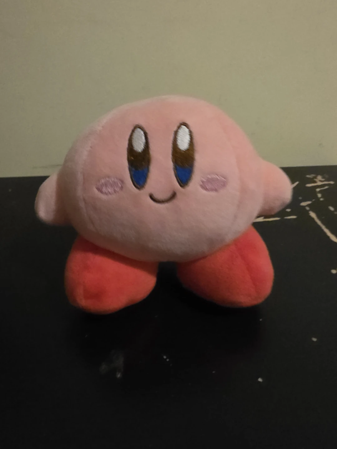 KIRBY Plushie