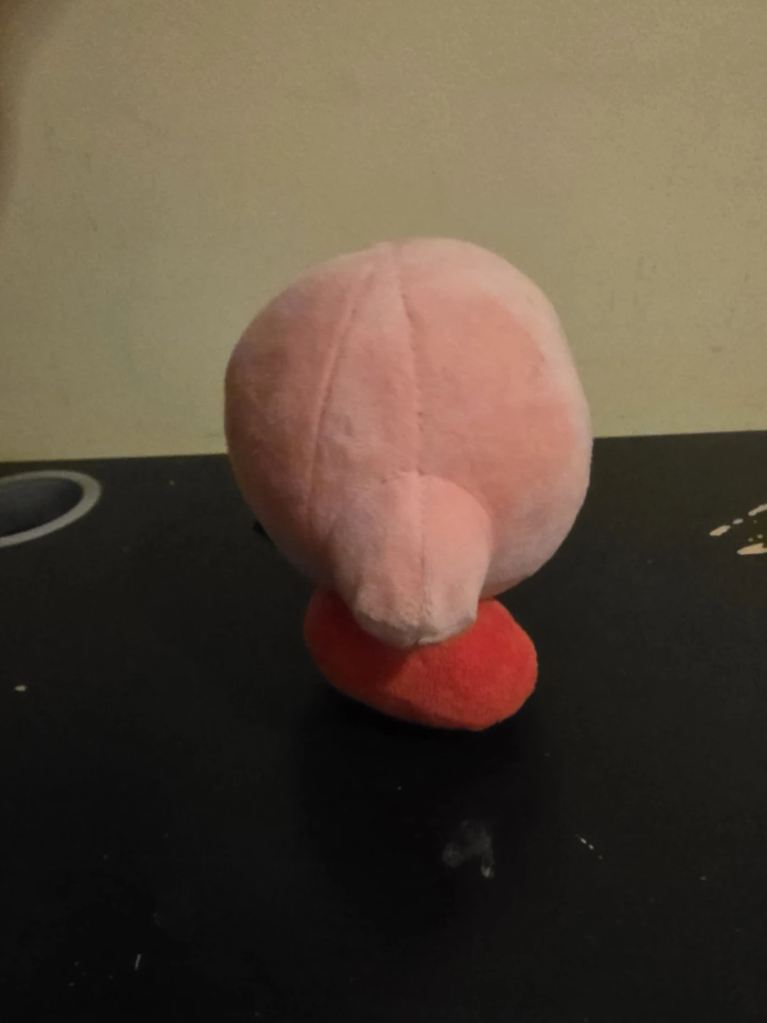 KIRBY Plushie - photo 2