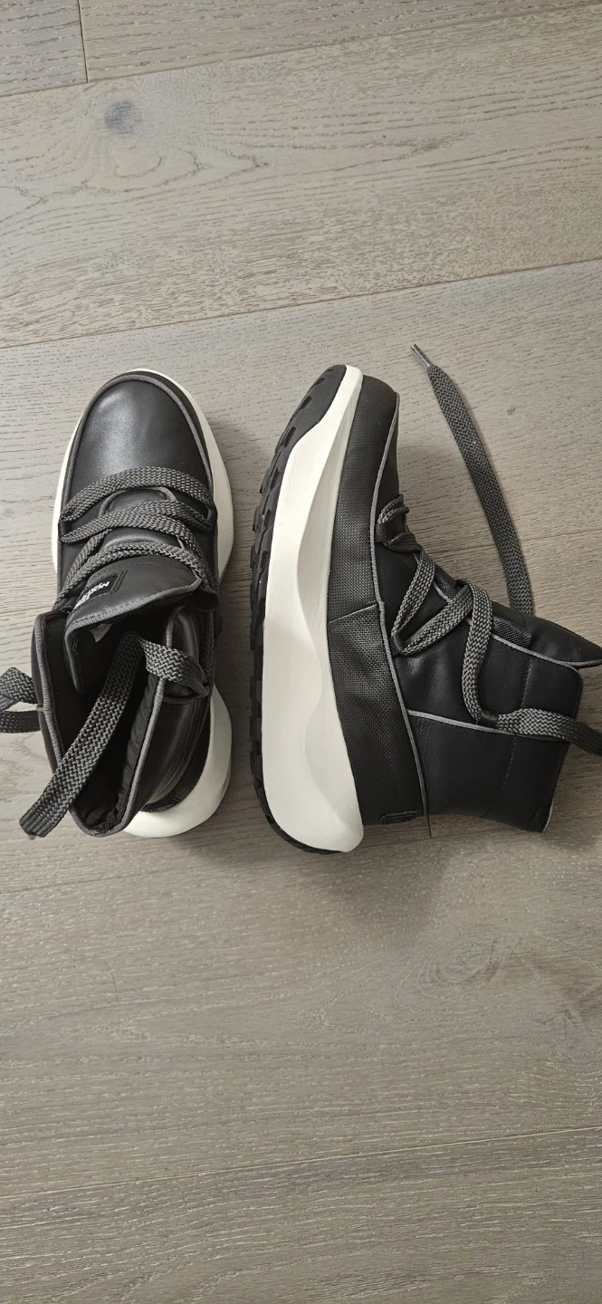 The North Face Boots - Black - photo 5