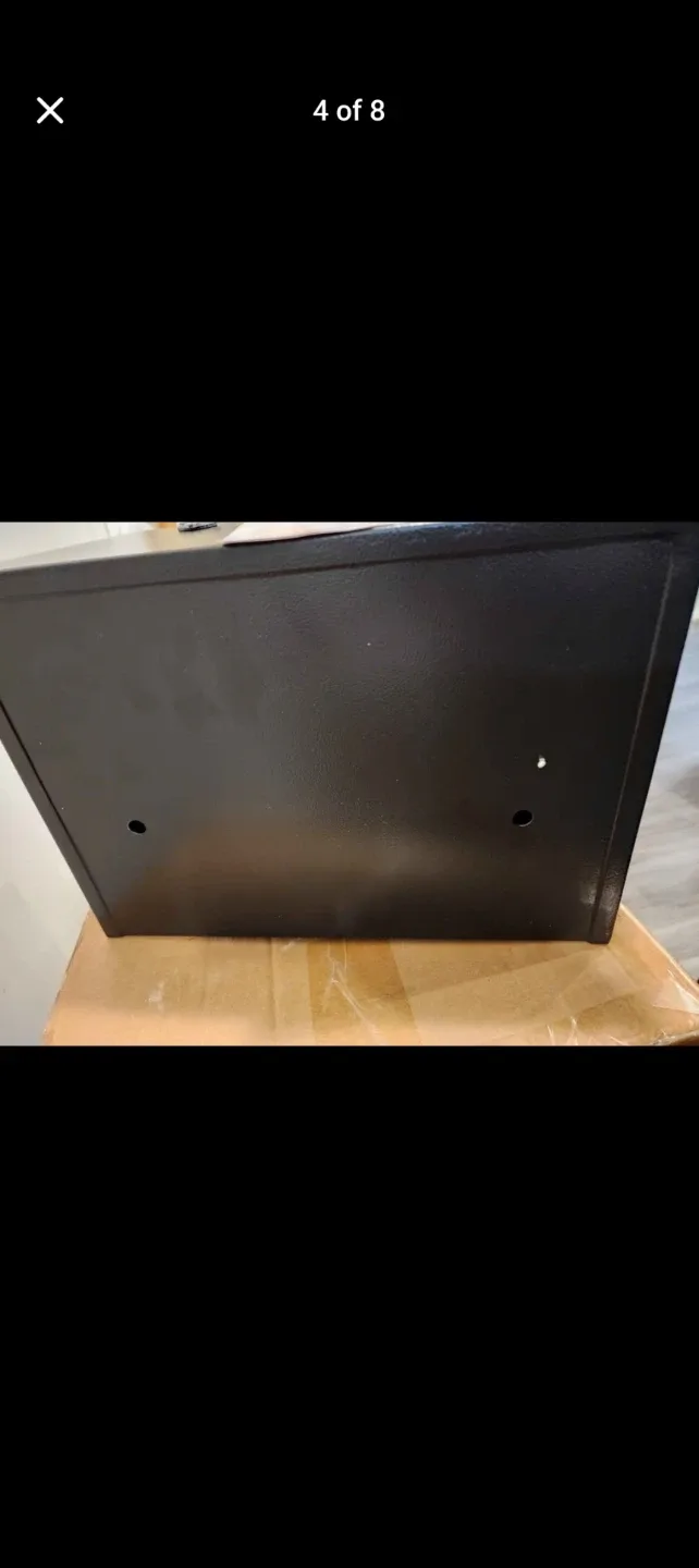 0.8 cub fireproof safe image indicator(4)