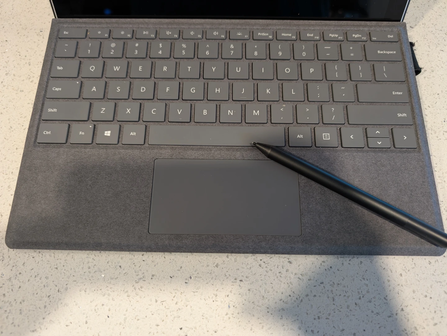 Microsoft Surface Pro 7 - photo 3