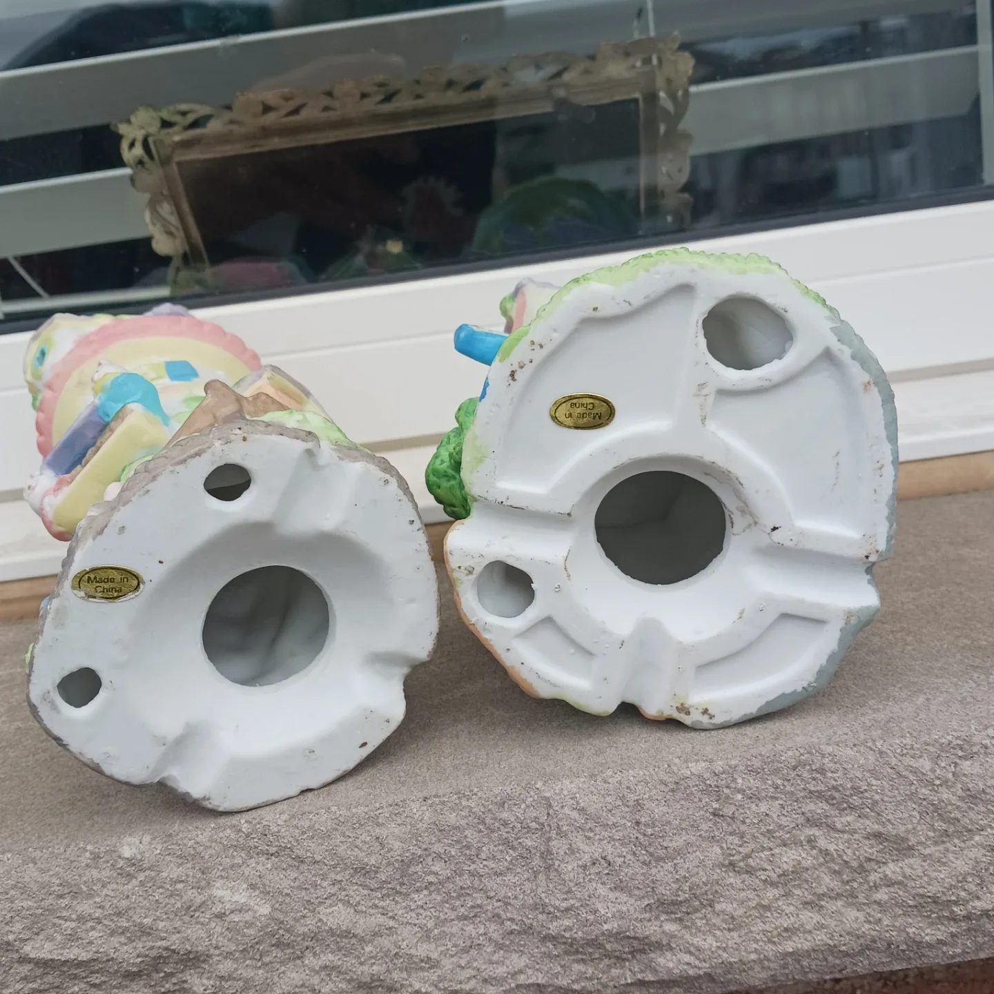 Collectible Ceramic Houses image indicator(5)