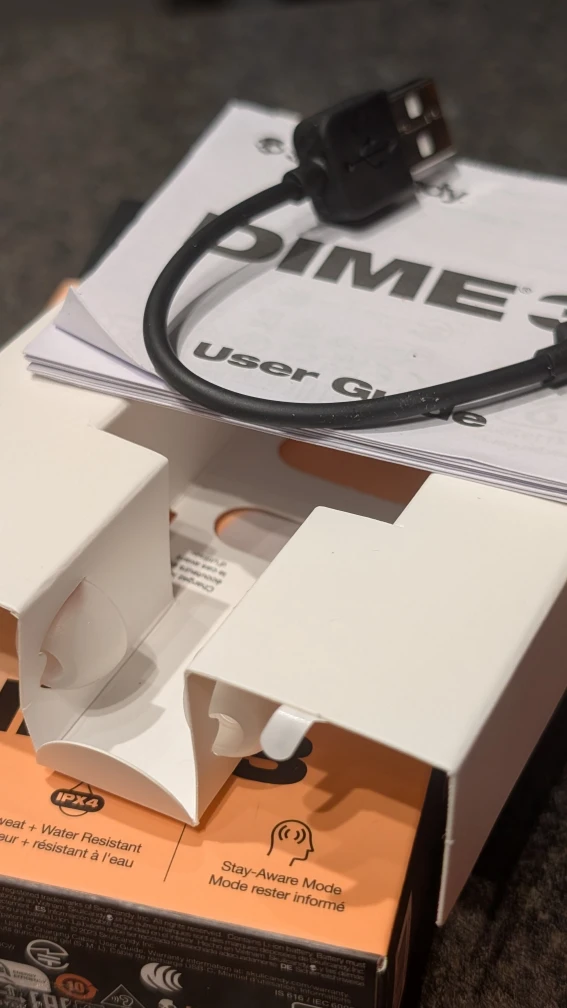 Skullcandy Dime 3 True Wireless Earbuds - photo 4