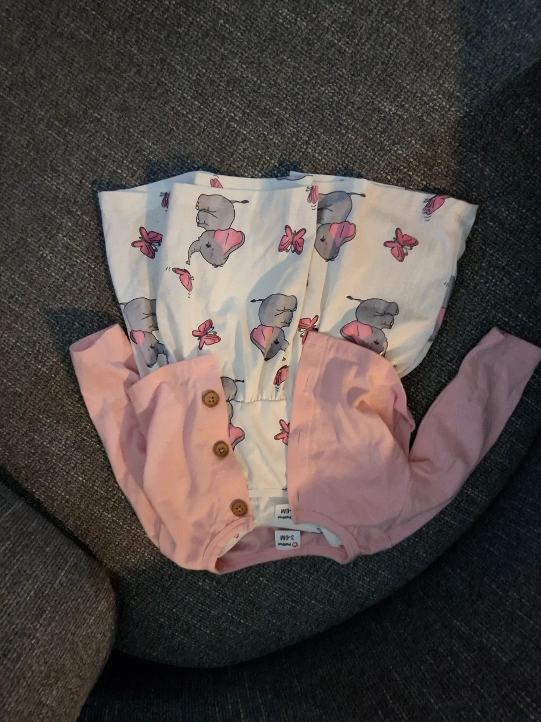 Baby Clothes Bundle - 3-6 Months image indicator(2)
