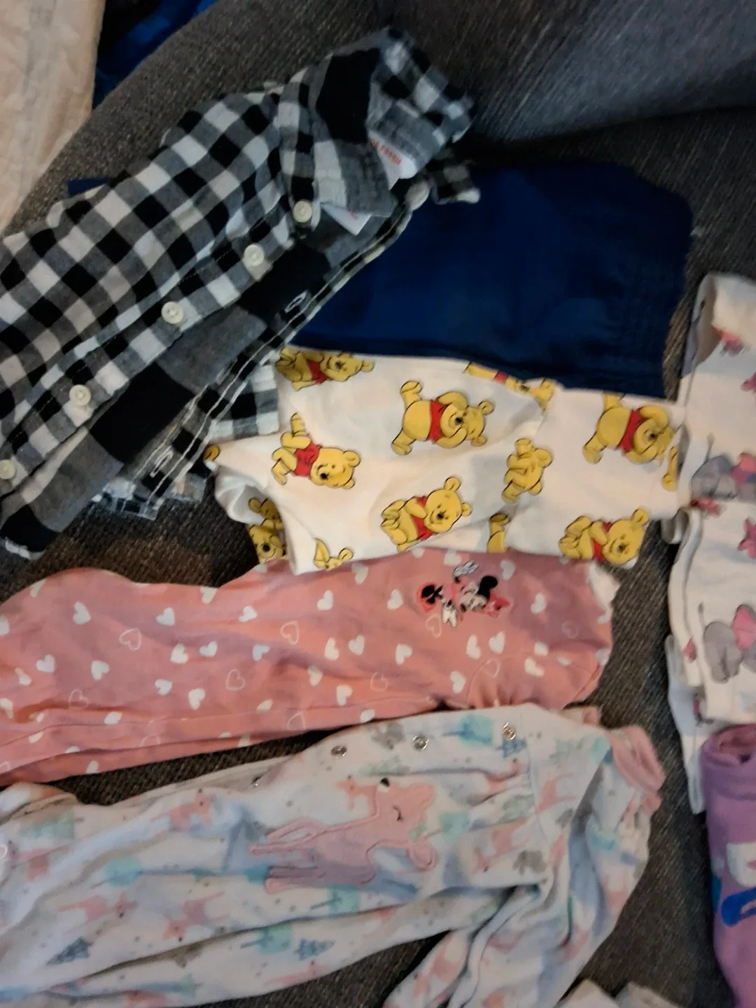 Baby Clothes Bundle - 3-6 Months image indicator(3)