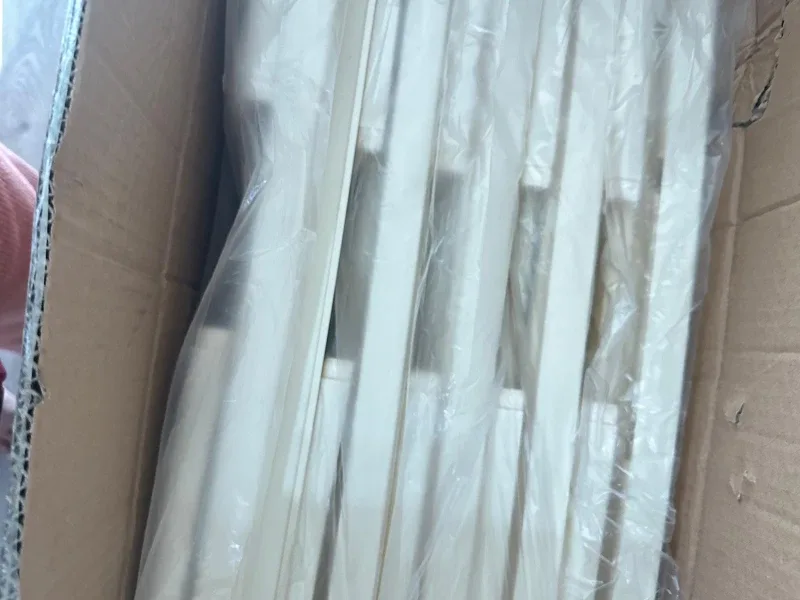 Storage Cabinet 60cm x 29cm x 131cm