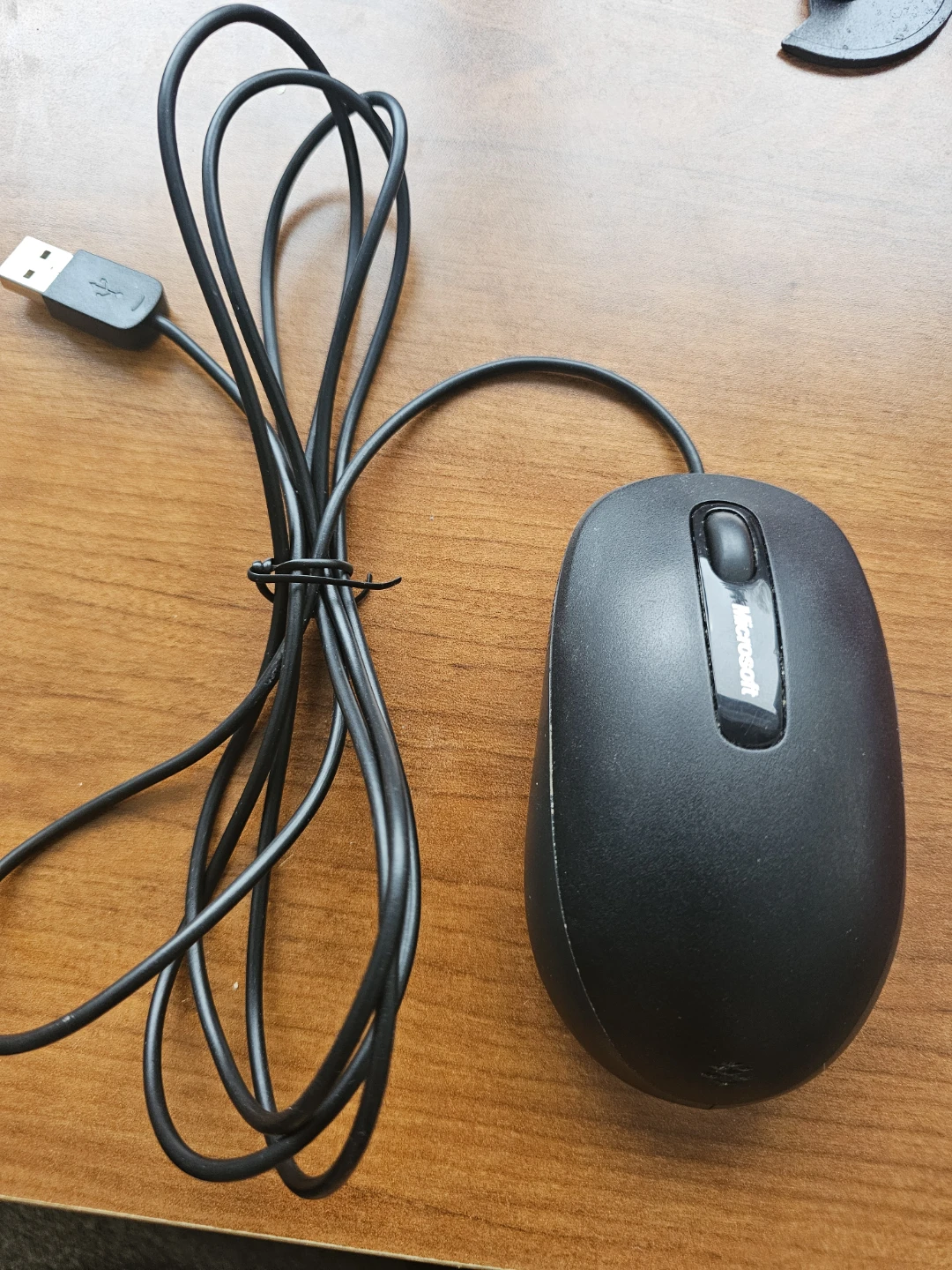 Microsoft Comfort Mouse 3000 for Business