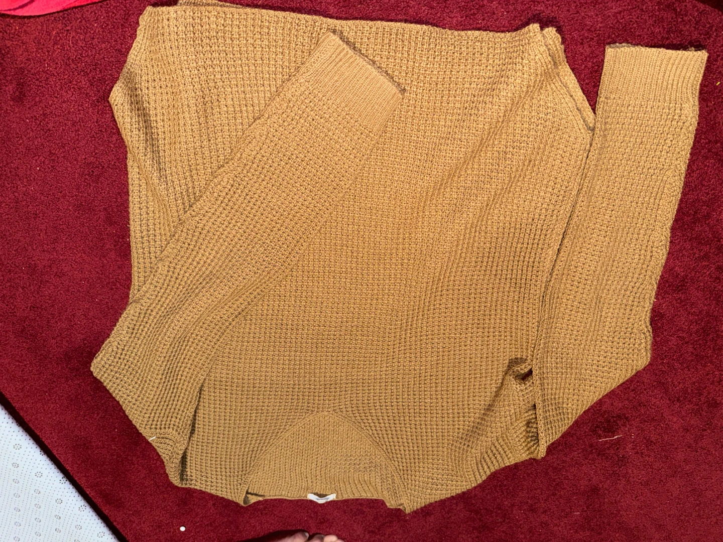 Ardene Knit Sweater - Size M/M