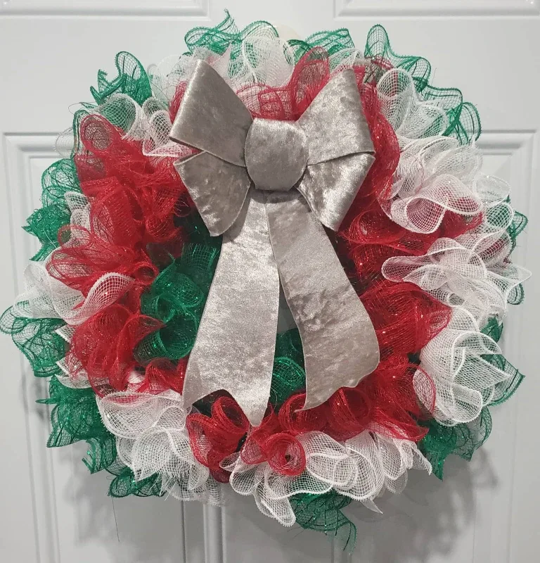 Christmas Wreaths