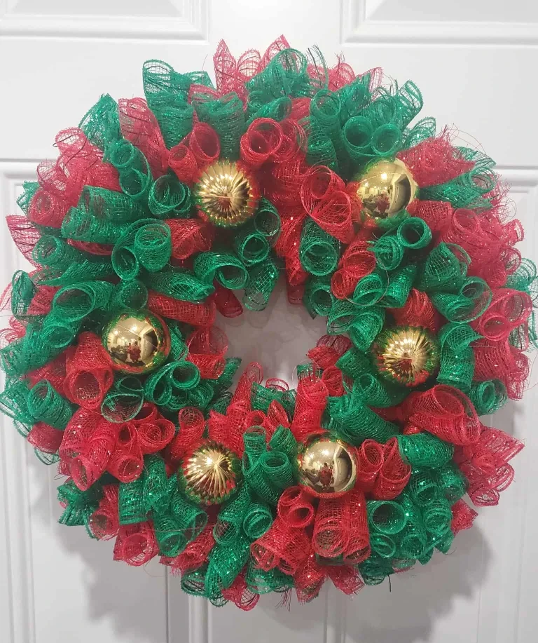 Christmas Wreaths image indicator(2)