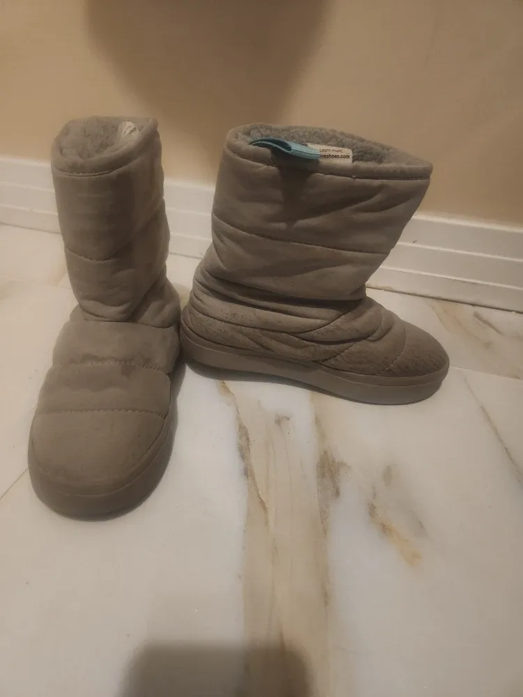 Native Kids Boots, US Size C13