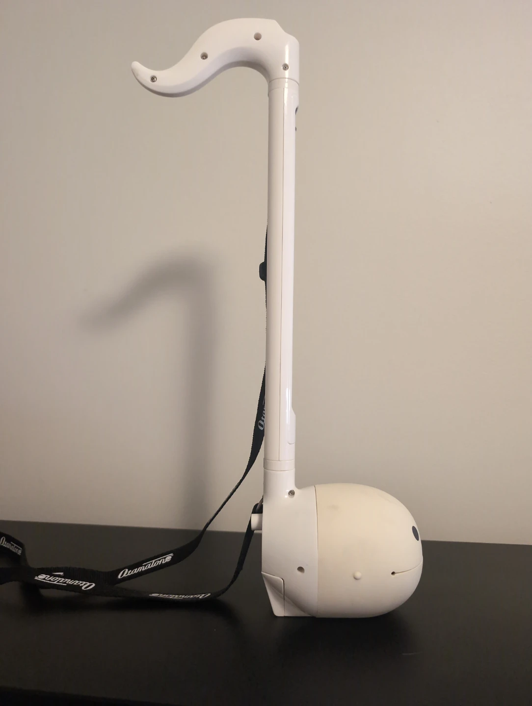 Regular Otamatone - White - photo 4