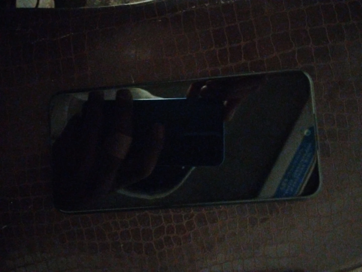 Samsung phone - photo 2