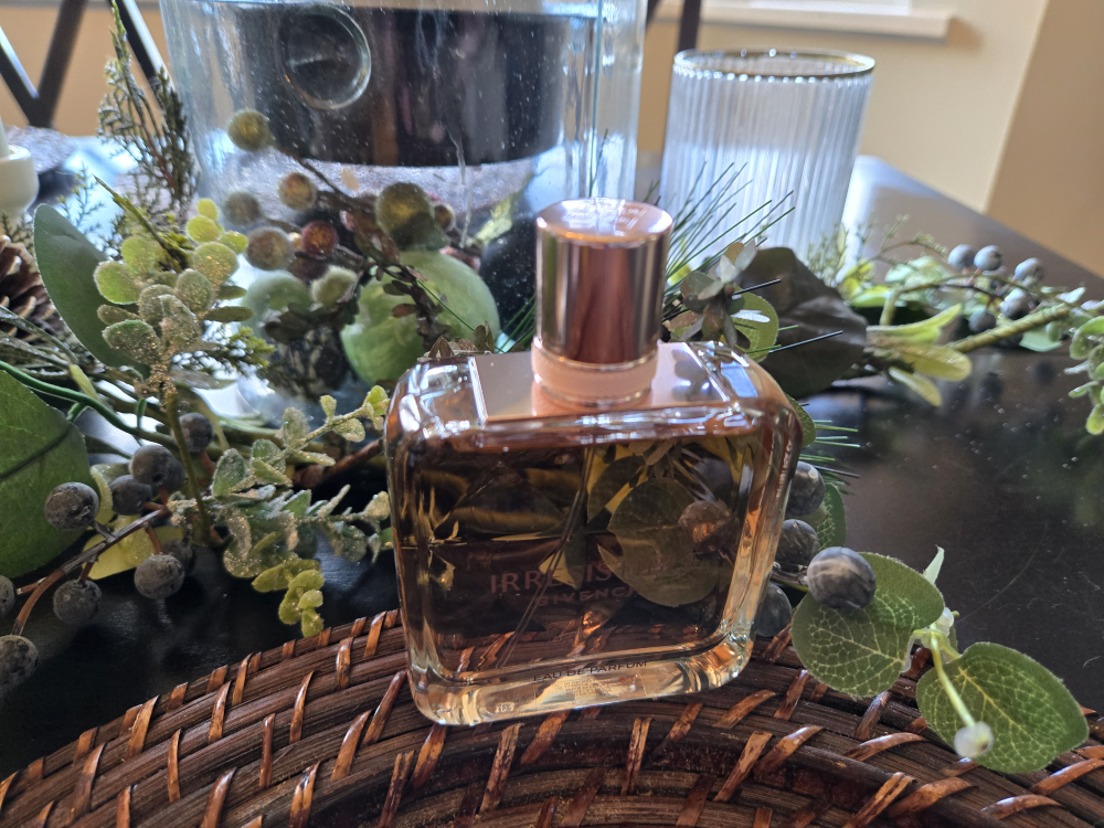Givenchy Irresistible Eau de Parfum